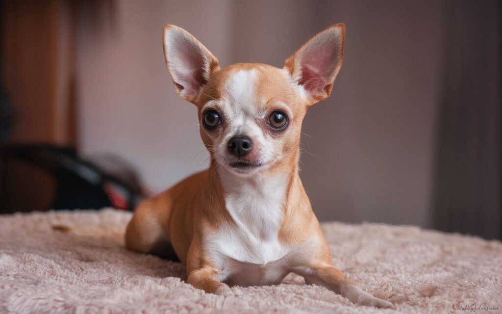 Chihuahua