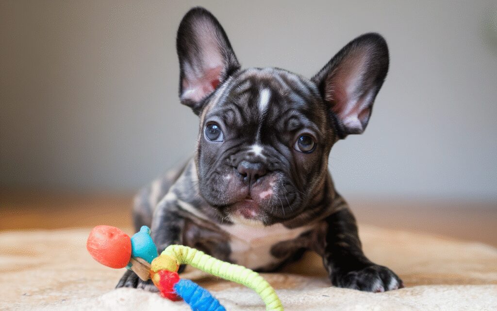 French Bulldog