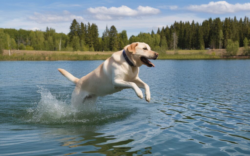 Labrador Retriever - The Ultimate Pal