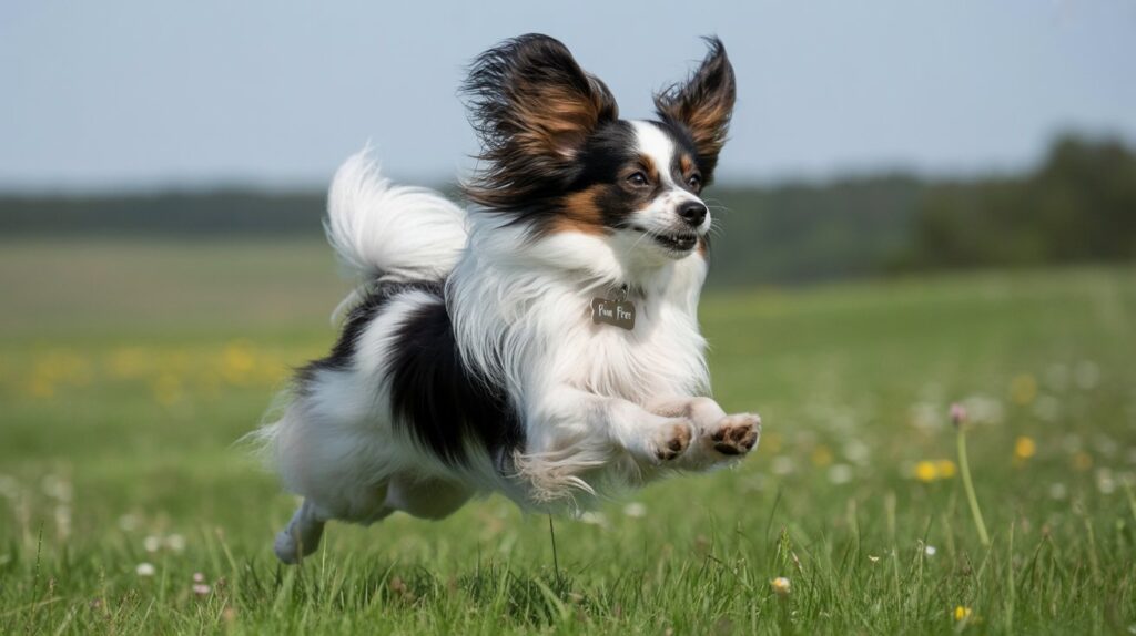 Papillon