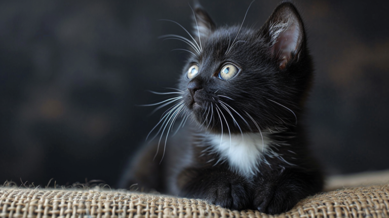 black_and_white_kitten_names